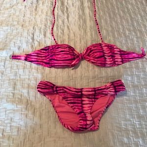 Victoria’s Secret 2 piece bikini swimwear